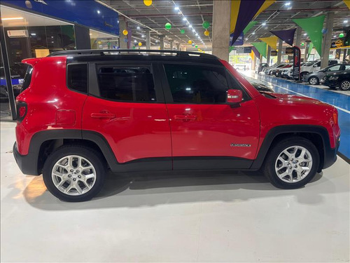 Jeep Renegade Renegade 1.8