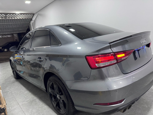 Audi A3 Sedan 1.4 Prestige Plus Tfsi Flex Tiptronic 4p