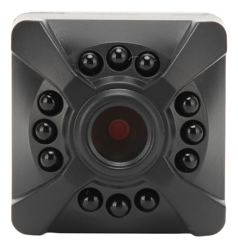 Mini Câmera Wifi Sem Fio 1080p Night Vision Motion