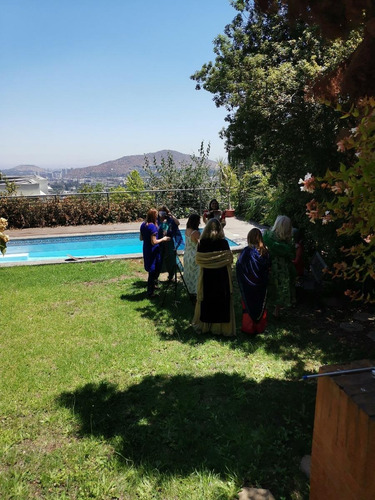 Colegio Mayflower Hermosa Casa