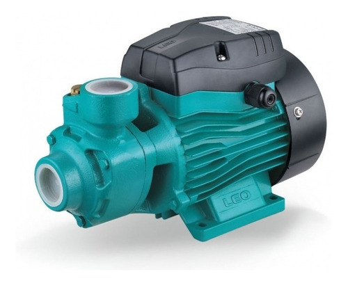 Bomba Agua Periferica 2.0 Hp 1 PuLG.  80 Lts/min Leo Apm150 