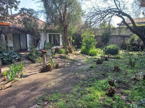 Imagen 5 de 25 de Sitio En Venta En La Reina