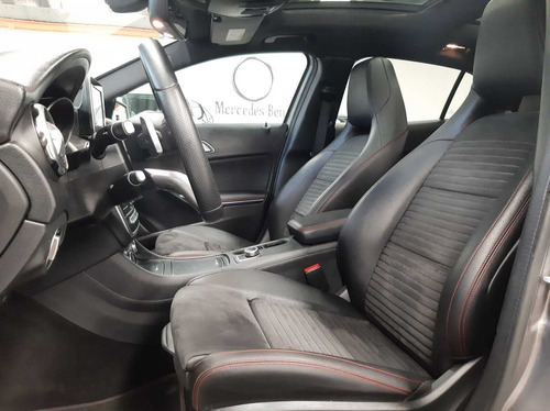 Imagen 7 de 15 de Mercedes-benz Clase Gla 2.0 250 Cgi Sport