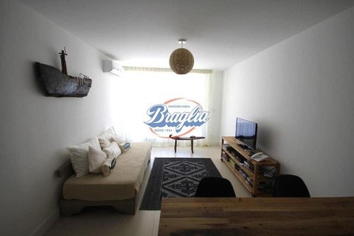Venta Apartamento 2 Dormitorios Punta Del Este Braglia 6181