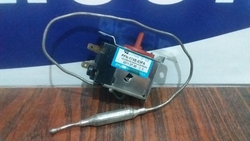 Imagen 3 de 3 de Termostato Nevera Samsung Da47-10107y Nuevo Original