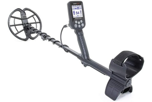 Nokta Makro Simplex Waterproof Detector
