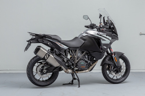 Imagen 7 de 24 de Ktm 1290 Super Adventure S 2020 Entrega Inmediata