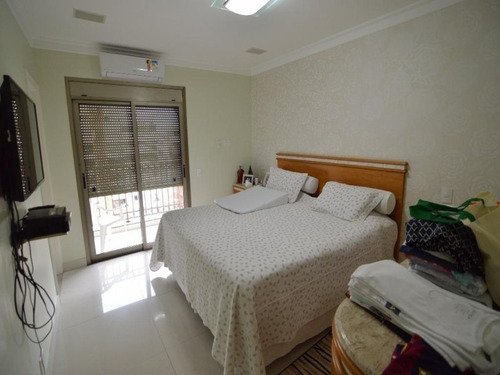 Guarujá - Alto Padrão - Reformado - 6 Suítes - 4 Vagas - Ap3628 - 34710469