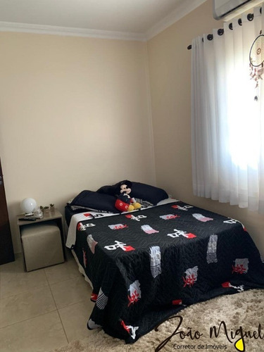 Casa Residencial Julia Caparroz, Ca00341, Catanduva, Joao Miguel Corretor De Imoveis, Venda De Imoveis - Ca00341 - 67798239