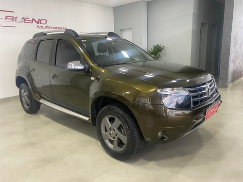 Imagem 3 de 15 de Duster 2.0 Tech Road
