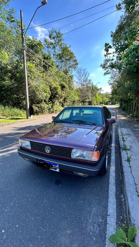 Volkswagen Gol 1.8 Gli