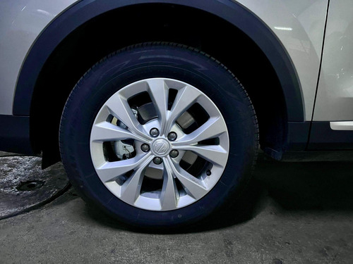 MG Zs 1.5L MT PLUS