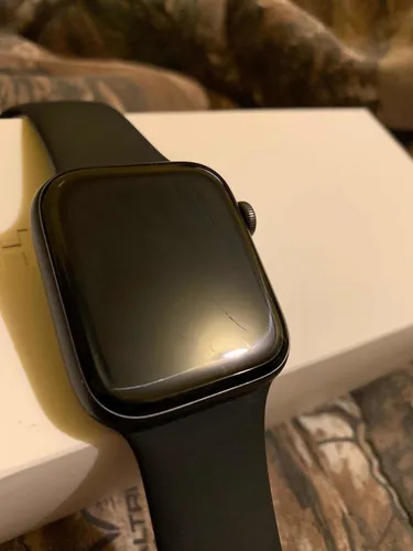 Garantia apple watch series 4 hotsell