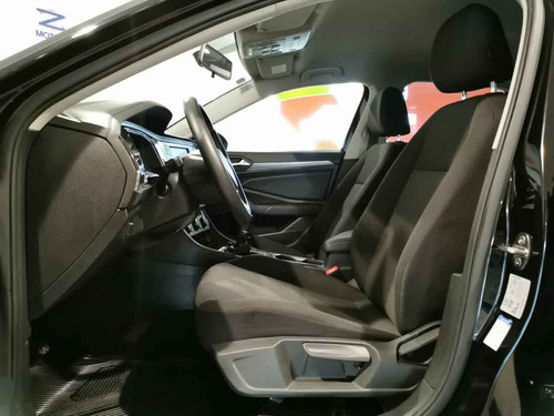 Imagen 15 de 15 de Volkswagen Jetta 2019 4p Comfortline L4/1.4/t Man