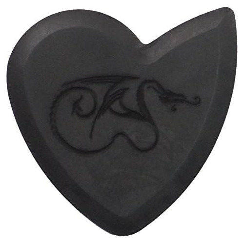 Púa Guitarra Dragon's Heart Gt