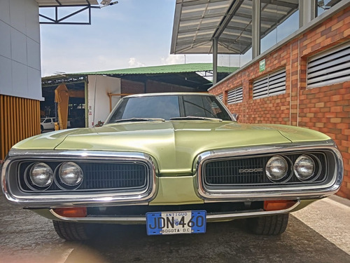 Dodge Coronet 1970