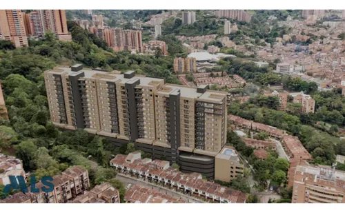 Para Extrenar En Un Gran Sector De Envigado(mls#245935)