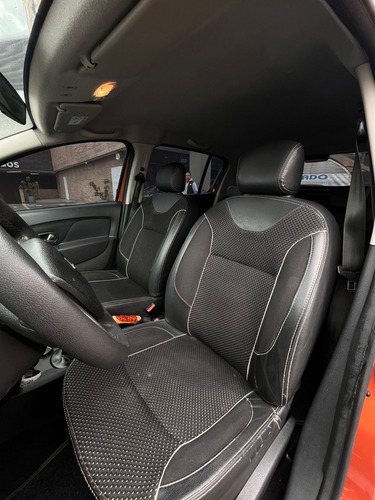 Renault Stepway 1.6 Dynamique / Intens