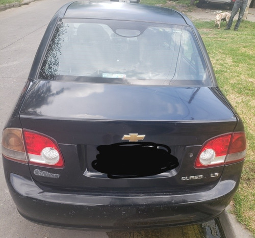 Corsa Clasic