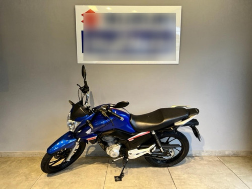 Imagem 4 de 7 de Honda Cg 160 Titan Flex 2019