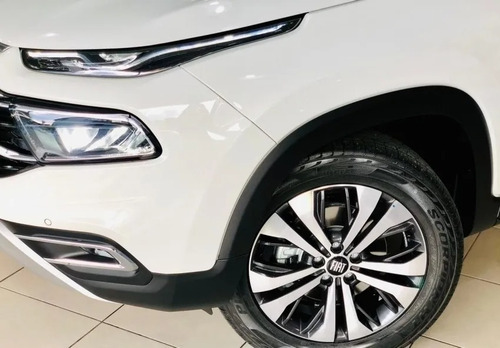 Imagen 18 de 22 de Fiat Toro At 4x2 0km Retira El Tuyo Con Dni Y Anticipo #-
