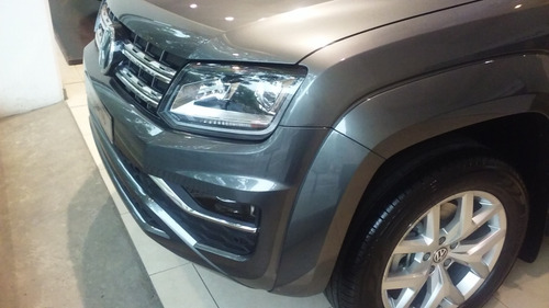 Volkswagen Amarok 3.0 V6 Cd Highline