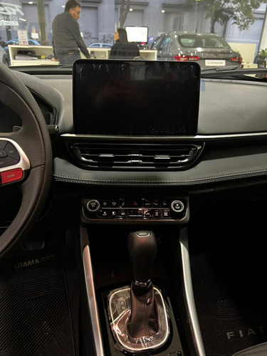 Fiat FASTBACK 1.3 T270 At6