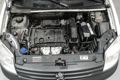Peugeot Partner 1.6 Furgon Confort