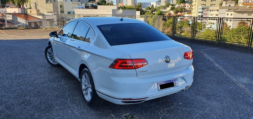 Volkswagen Passat Bluemotion 2.0 Tsi Highline