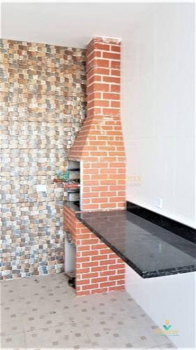 Imagem 27 de 29 de Apartamento À Venda, 61 M² Por R$ 240.000,00 - Cidade Líder - São Paulo/sp - Ap2820