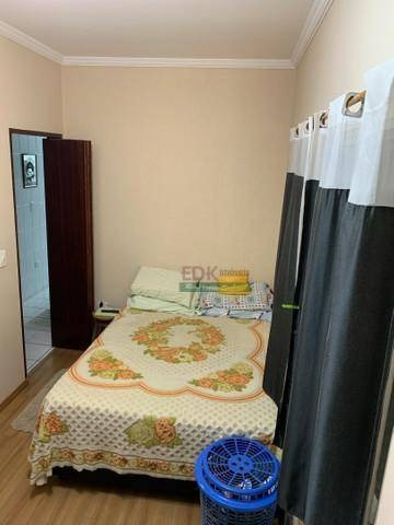 Imagem 15 de 17 de Sobrado Com 5 Dormitórios À Venda, 250 M² Por R$ 414.000 - Vila Homero Thon - Santo André/sp - So2193