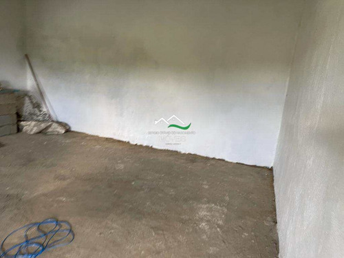 Imagem 9 de 18 de Chácara Com 4 Dorms, Area Rural, Pedro De Toledo - R$ 175 Mil, Cod: 595 - V595
