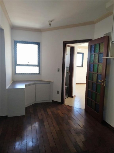 Imagem 15 de 22 de Apartamento À Venda, 217 M² Por R$ 750.000 - Jardim Panorama - Bauru/sp - Ap187