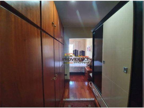 Imagem 11 de 17 de Sobrado À Venda, 150 M² Por R$ 760.000,00 - Mauá - São Caetano Do Sul/sp - So0209