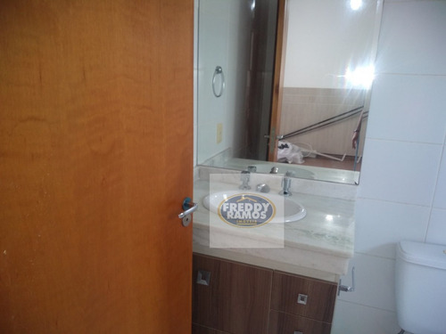 Imagem 20 de 28 de Apartamento A Venda No Bairro Vila Oliveira Em Mogi Das - 102-1