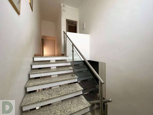 Imagem 14 de 15 de Casa Em Condomínio Para Venda No Bairro Pitas Em Cotia - Cod: Di28171 - Di28171
