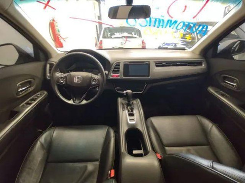 Honda HR-V EX 1.8 FLEXONE 16V 5P AUT.