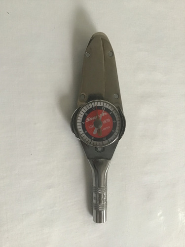 Torque Snap-on Length 8 Plateado (Usado)