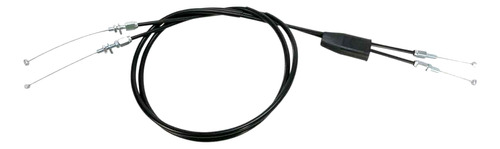 Cable Pull-push Acelerador: Honda 250 Crf-r ( 2010 Al 2013 )