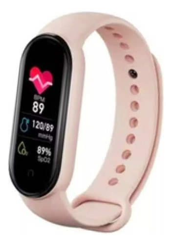  Reloj Inteligente M7 Smartwatch Bluetooth Smartband + Malla