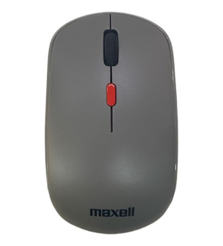 Mouse Wireless Maxell 1600 Dpi Mowl-100 Varios Colores