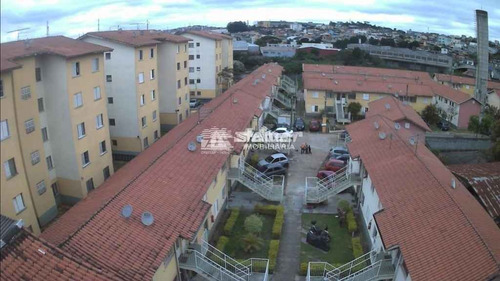 Imagem 2 de 16 de Venda Casas E Sobrados Em Condomínio Jardim Maria Dirce Guarulhos R$ 150.000,00 - 35736v