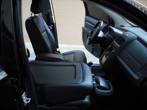 Dodge Journey Sxt 7 Lugares - 2.7 V6 185 Cv Aut.