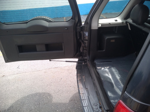Imagem 4 de 15 de Ford Ecosport 2011 2,0 Duratec