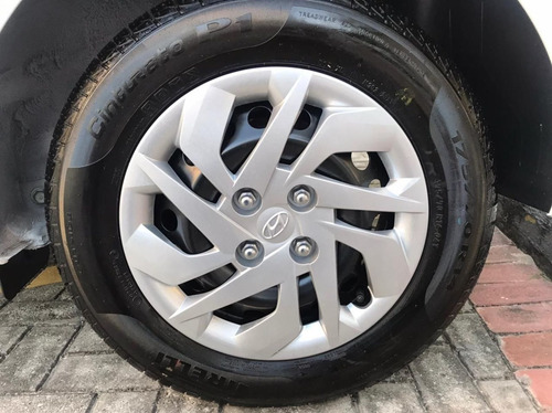 Imagem 13 de 14 de Hyundai Hb20 Hyundai Hb20 Sense 1.0 2022 2021/2022