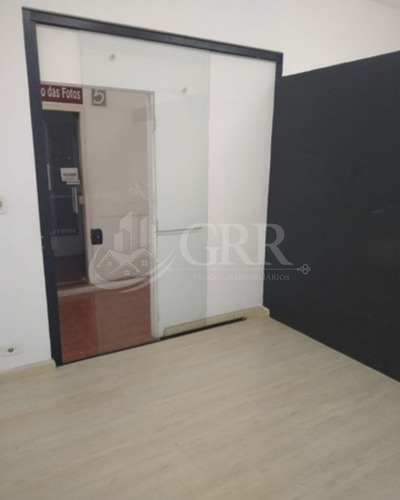 Imagem 15 de 18 de Prédio Comercial No Jardim São Dimas Em São José Dos Campos, São Paulo. - Pt00036 - 69864245
