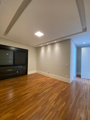 Imagem 9 de 23 de Linda Casa No Tamboré 2 - Ca0795