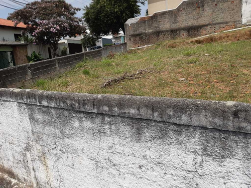 Imagem 5 de 11 de Terreno A Venda Na Vila São Francisco - 16200
