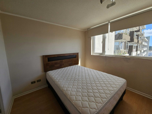 Arriendo Departamento 1 Dormitorio (78256)