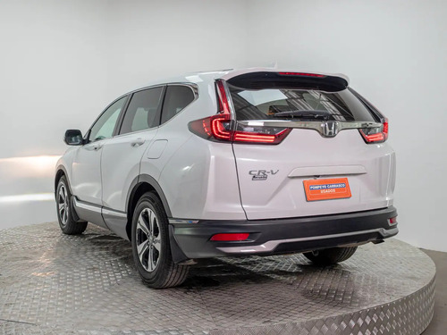 Honda Crv 2.4 Ex At 4x2 2023